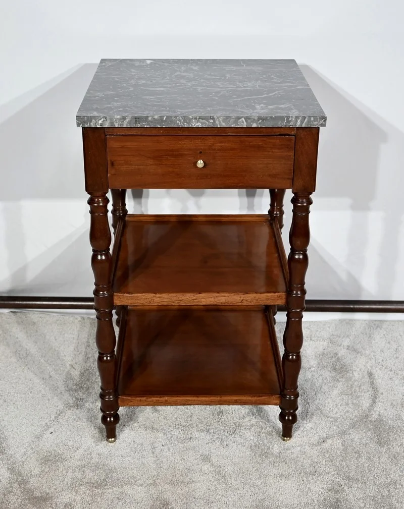 RESTAURATION PERIOD SIDE TABLE