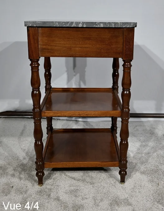 RESTAURATION PERIOD SIDE TABLE