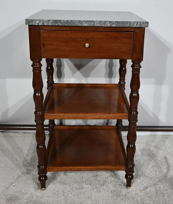 RESTAURATION PERIOD SIDE TABLE