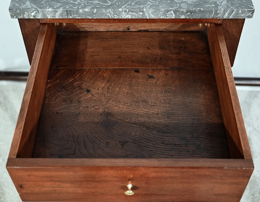 RESTAURATION PERIOD SIDE TABLE