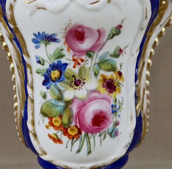 LAMPE IM LOUIS XVI-STIL