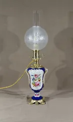 LAMPE IM LOUIS XVI-STIL