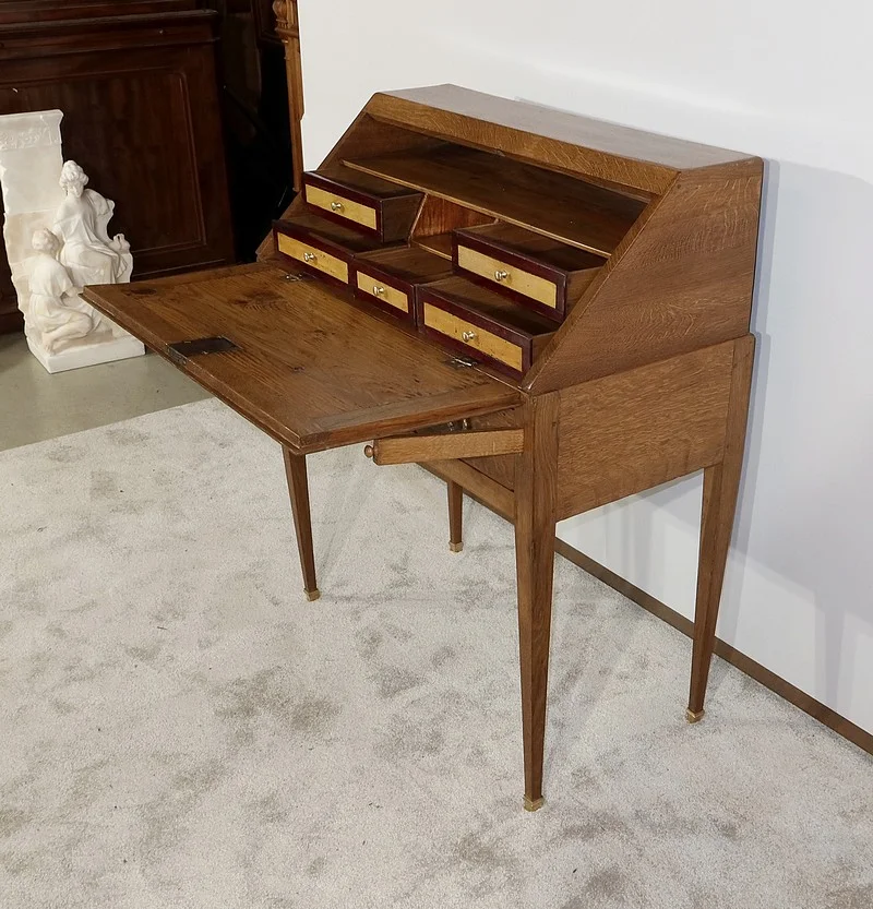 FRENCH DIRECTOIRE STYLE DESK