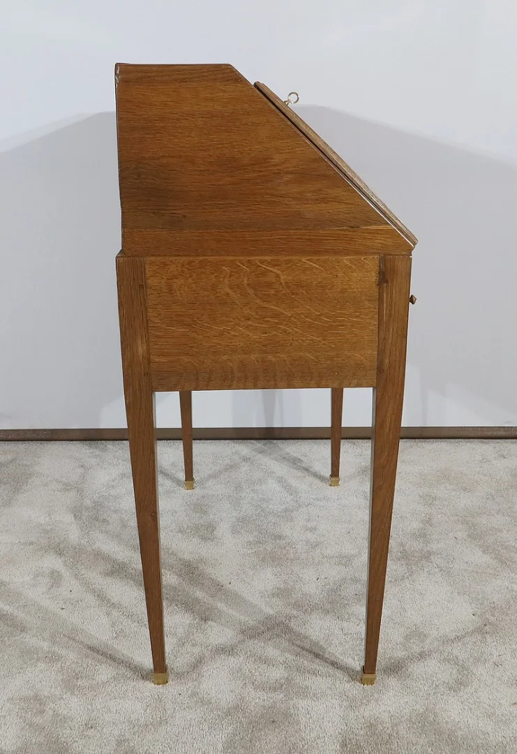 FRENCH DIRECTOIRE STYLE DESK