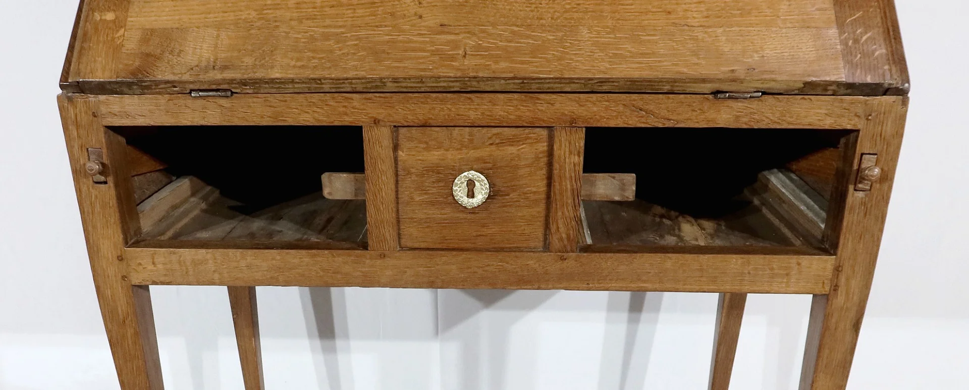 FRENCH DIRECTOIRE STYLE DESK