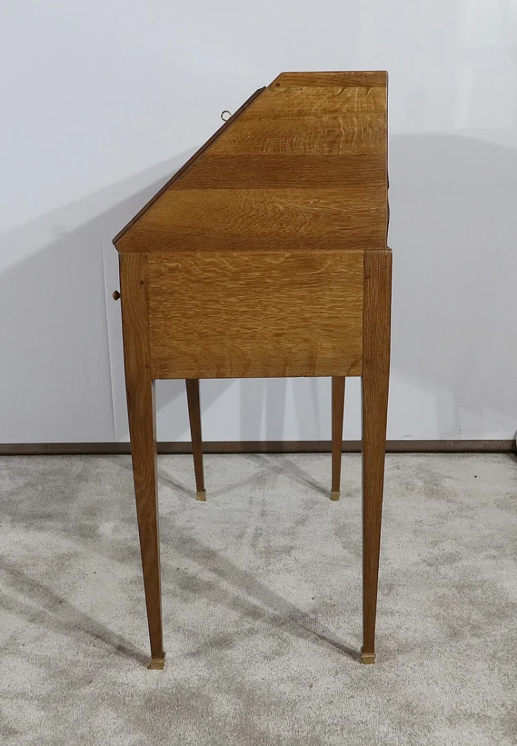 FRENCH DIRECTOIRE STYLE DESK