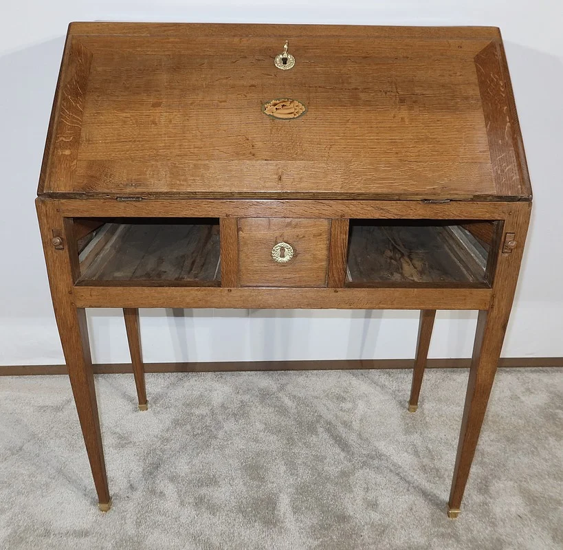 FRENCH DIRECTOIRE STYLE DESK