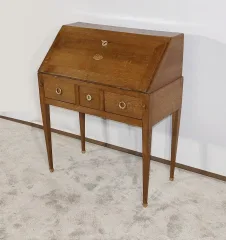 SCHREIBTISCH IM FRANZÖSISCHEN DIRECTOIRE-STIL