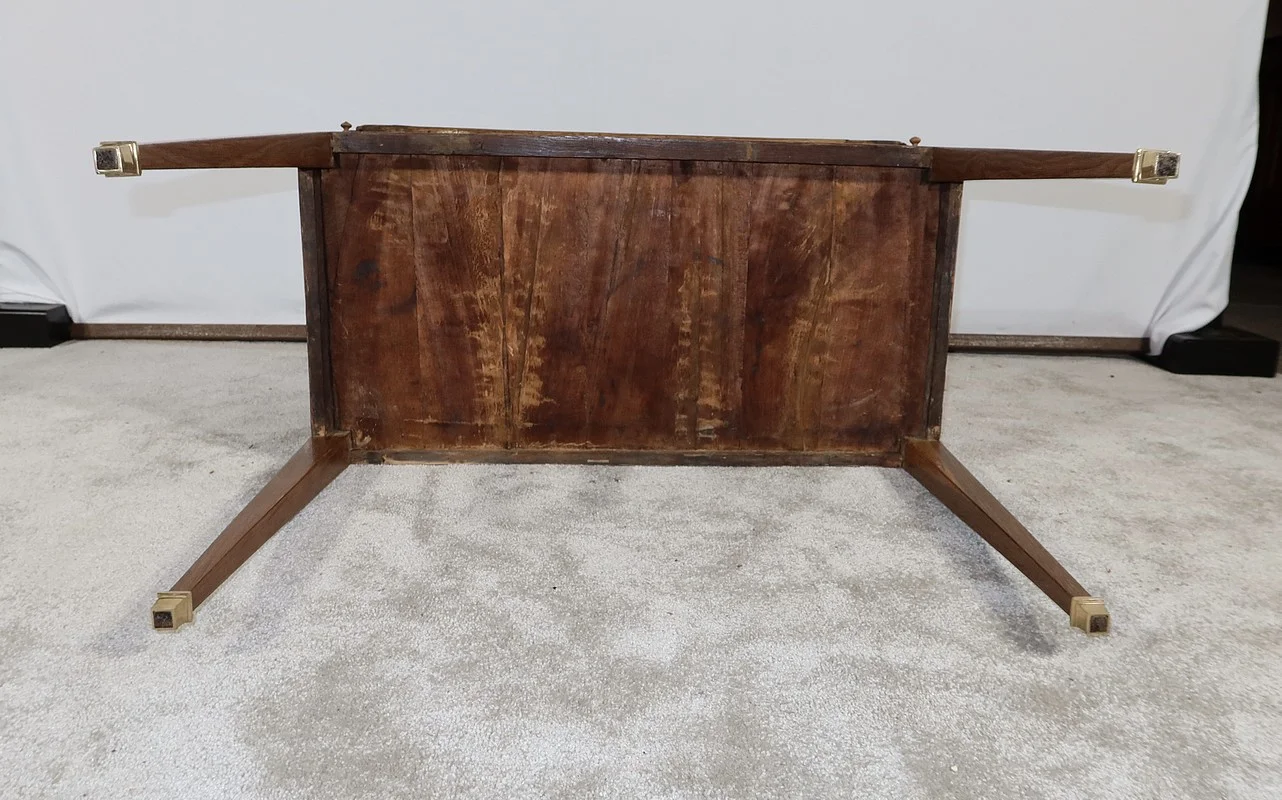 FRENCH DIRECTOIRE STYLE DESK