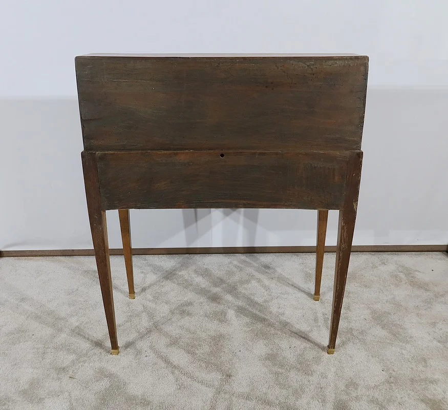 FRENCH DIRECTOIRE STYLE DESK