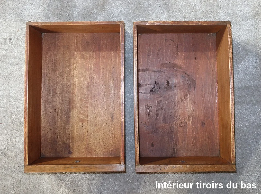 FRENCH DIRECTOIRE STYLE DESK