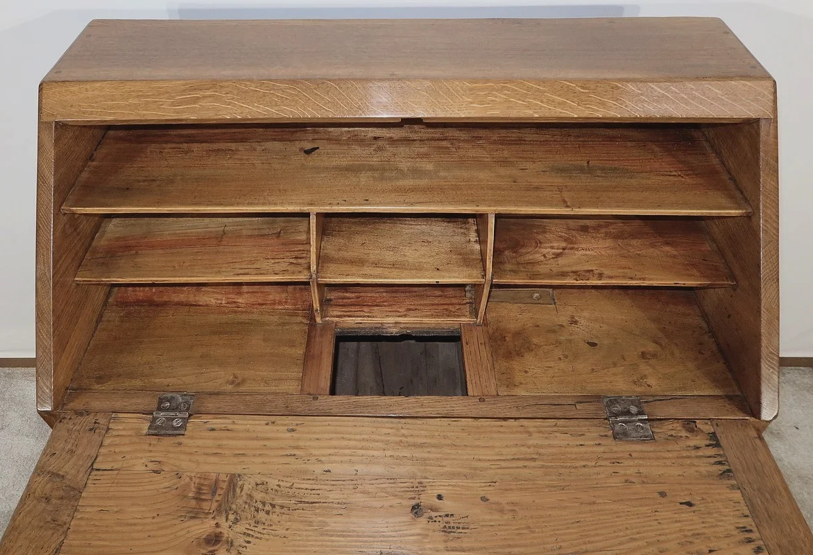 FRENCH DIRECTOIRE STYLE DESK