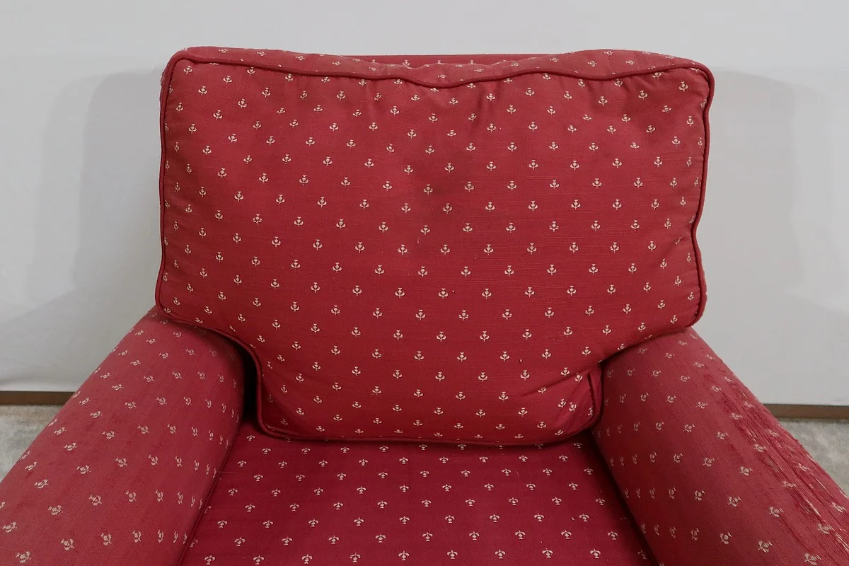 PAAR STOELEN IN LOUIS XVI-STIJL