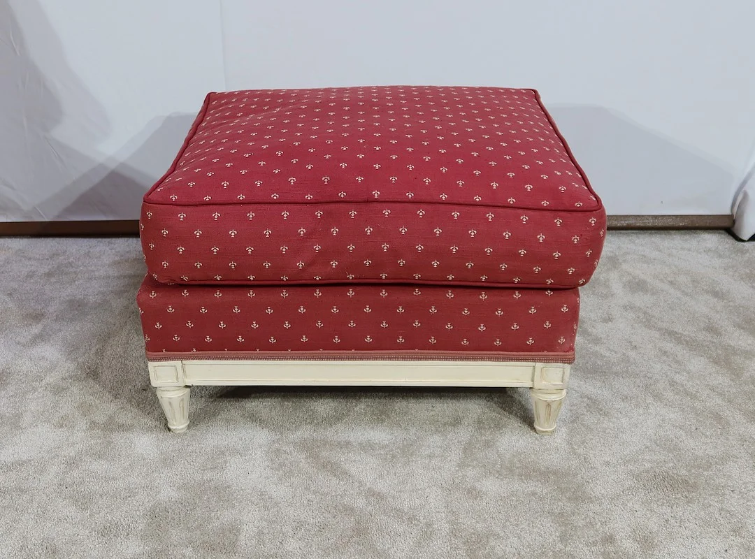 PAAR STOELEN IN LOUIS XVI-STIJL