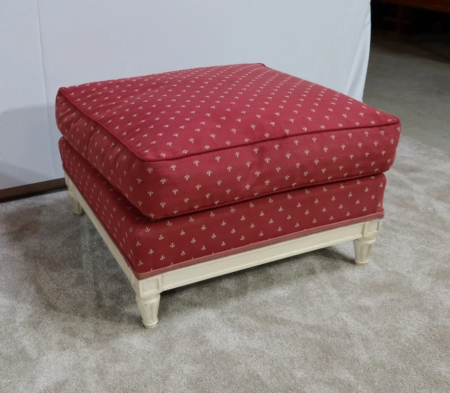PAAR STOELEN IN LOUIS XVI-STIJL