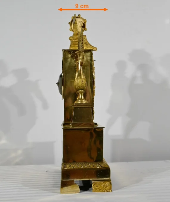 UHR AUS DEM 19. JAHRHUNDERT