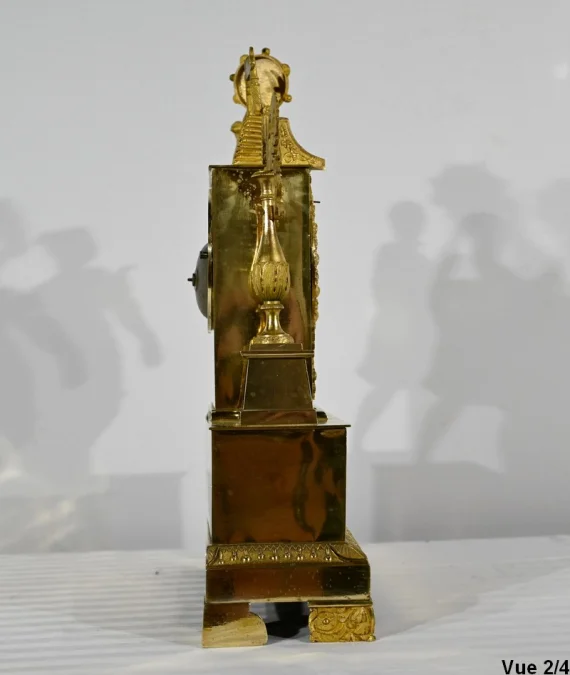 UHR AUS DEM 19. JAHRHUNDERT