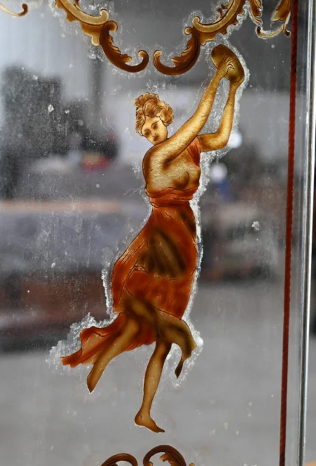 RESTAURANT-SPIEGEL