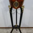 Athénienne en bois précieux, époque Napoléon III – Milieu XIXe
