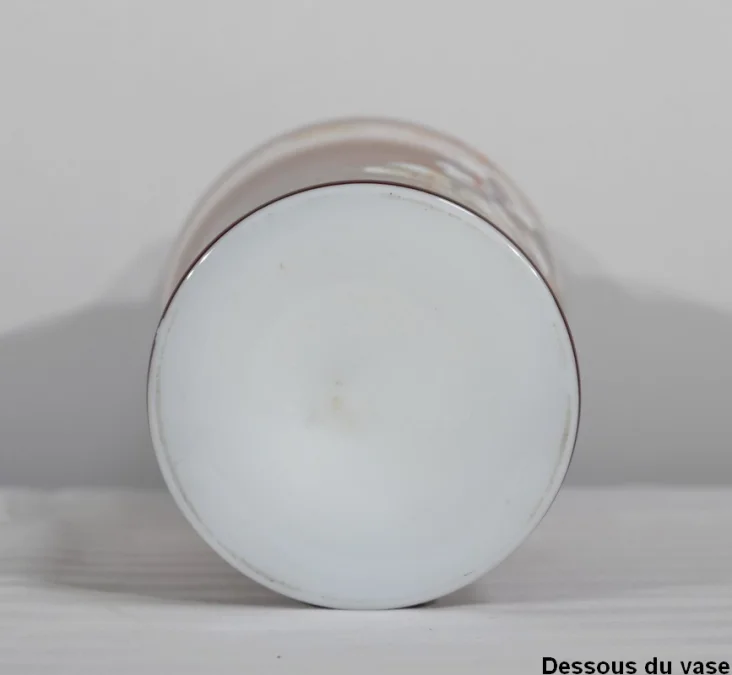 VASE AUS DER JUGENDSTILZEIT