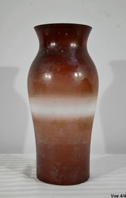 VASE AUS DER JUGENDSTILZEIT