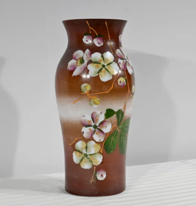 VASE AUS DER JUGENDSTILZEIT