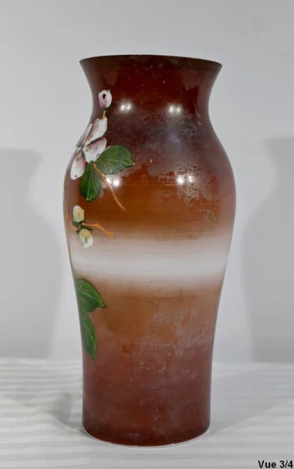 VASE AUS DER JUGENDSTILZEIT