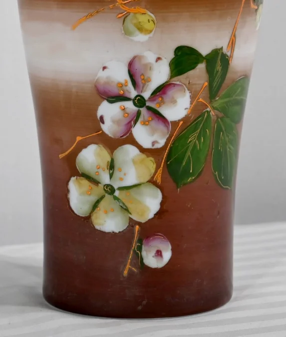 VASE AUS DER JUGENDSTILZEIT