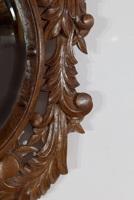 ROCAILLE STYLE MIRROR