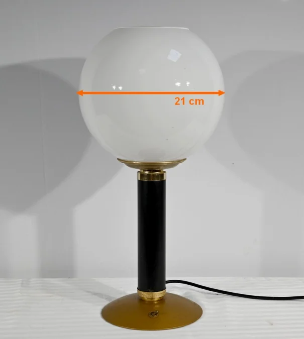 SCHREIBTISCHLAMPE