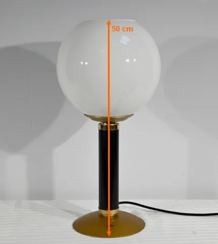 デスクランプ