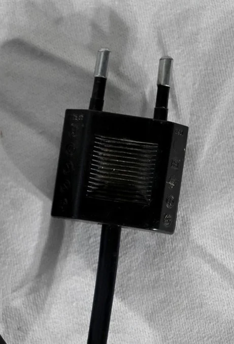 SCHREIBTISCHLAMPE