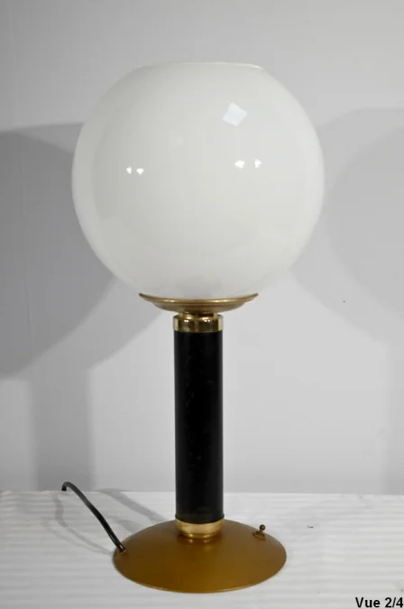 SCHREIBTISCHLAMPE