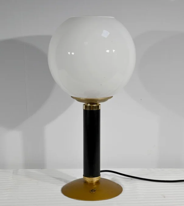 SCHREIBTISCHLAMPE