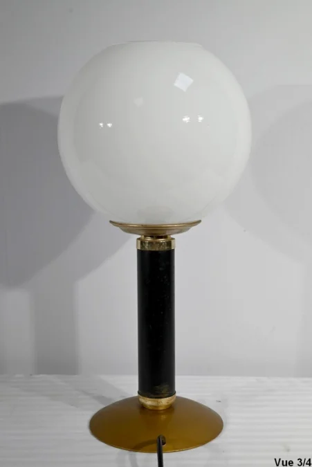 SCHREIBTISCHLAMPE
