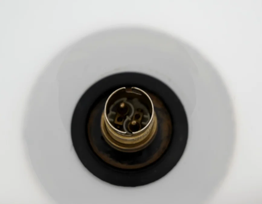 SCHREIBTISCHLAMPE