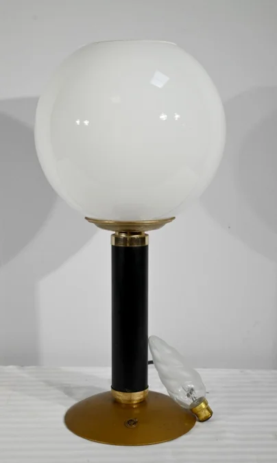 SCHREIBTISCHLAMPE