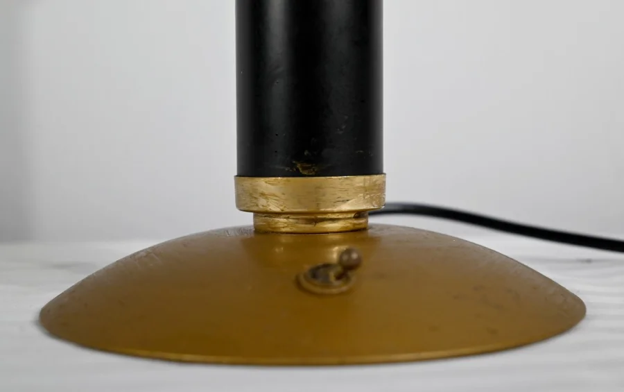 SCHREIBTISCHLAMPE