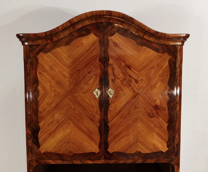 PERIODE SECRETAIRE VAN LODEWIJK XV