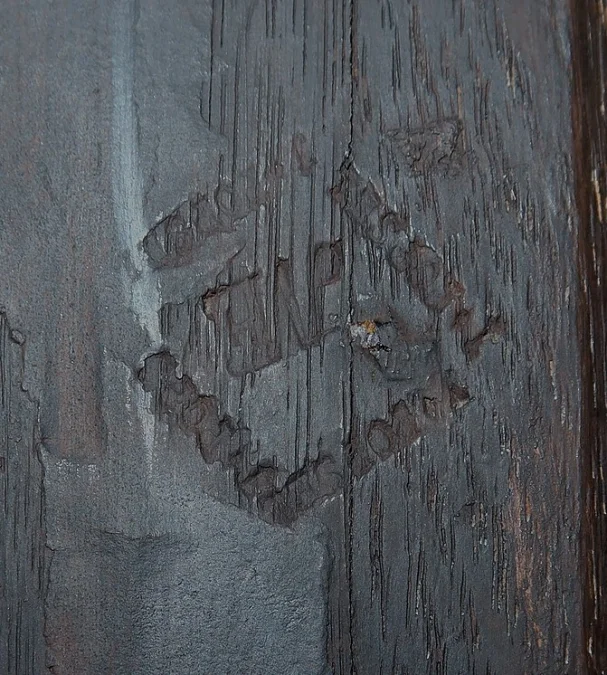 PERIODE SECRETAIRE VAN LODEWIJK XV