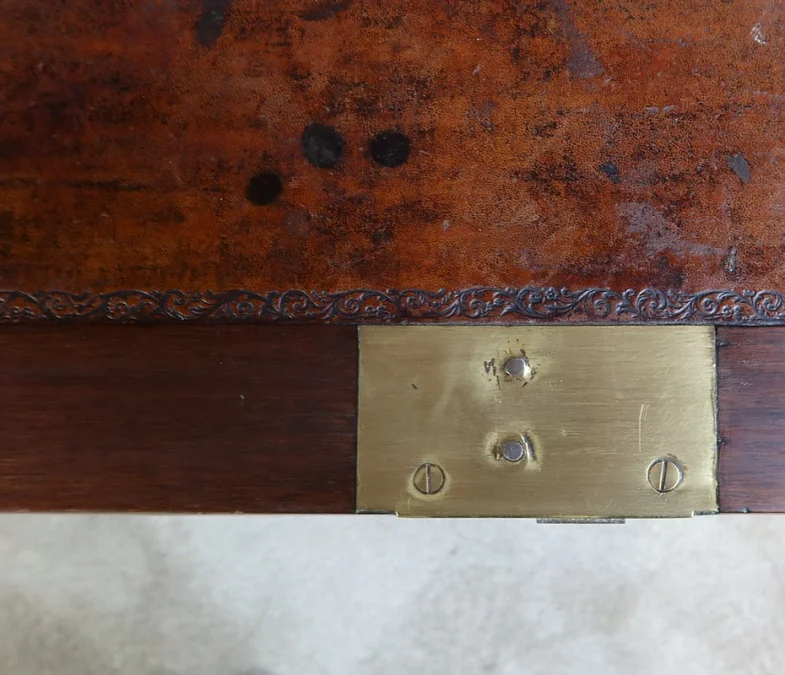PERIODE SECRETAIRE VAN LODEWIJK XV
