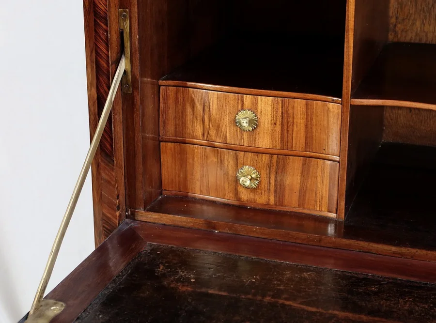 PERIODE SECRETAIRE VAN LODEWIJK XV