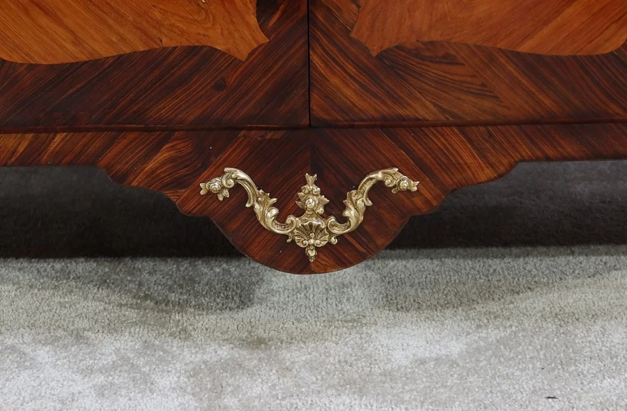 PERIODE SECRETAIRE VAN LODEWIJK XV
