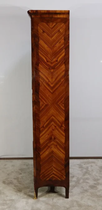 PERIODE SECRETAIRE VAN LODEWIJK XV