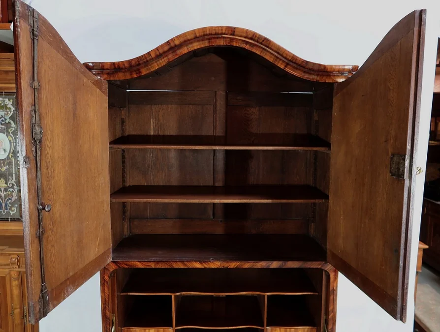 PERIODE SECRETAIRE VAN LODEWIJK XV