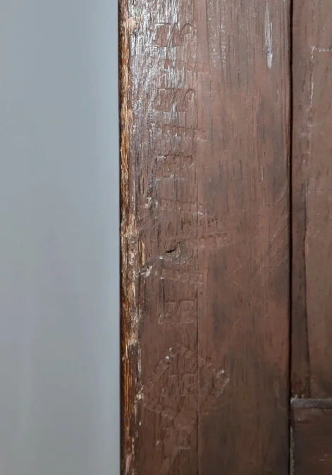 PERIODE SECRETAIRE VAN LODEWIJK XV