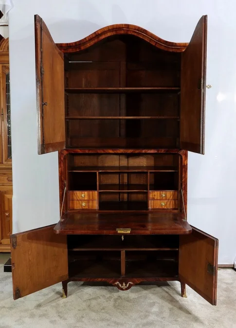 PERIODE SECRETAIRE VAN LODEWIJK XV
