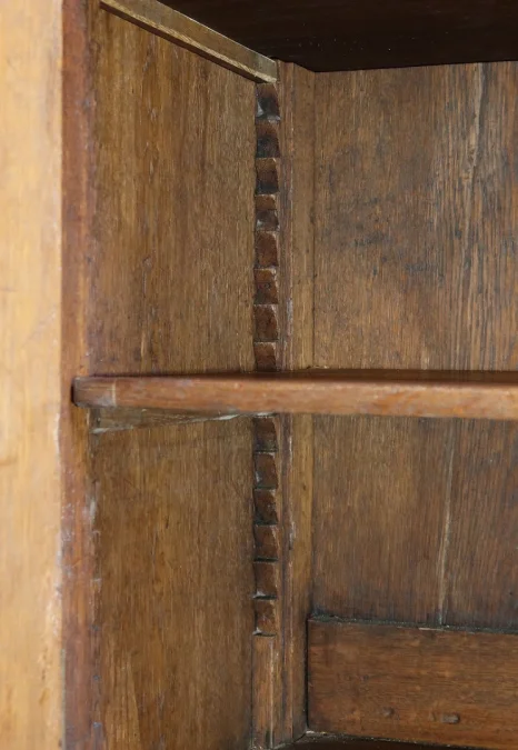 PERIODE SECRETAIRE VAN LODEWIJK XV