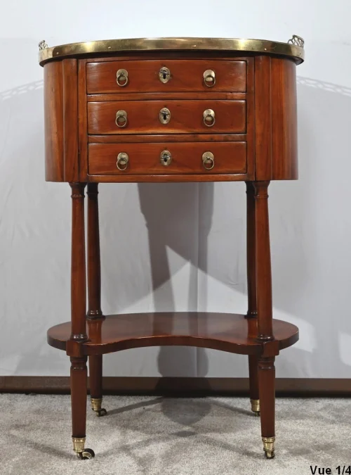 CHIFFONNIERE TAFEL