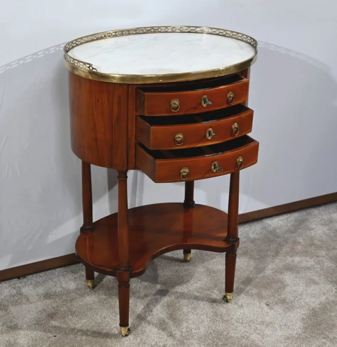 CHIFFONNIERE TAFEL